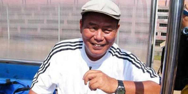 Kebugaran Pemain Persires Ambruk