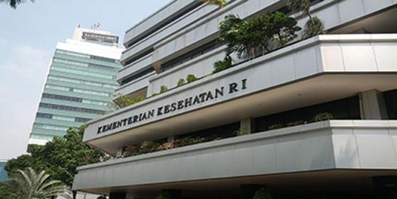 Kementerian Kesehatan Buka Penerimaan Dokter PTT