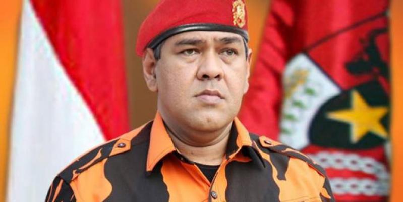 Ketua PP Sumut Anuar Shah alias Aweng Meninggal Dunia