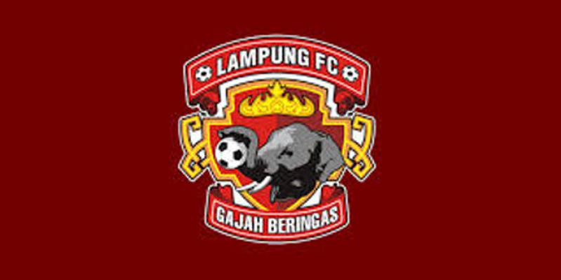 Lampung FC Petik Kemenangan Perdana