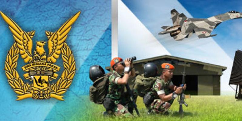 Letkol Adrian Damanik Resmi Jadi Kadispers Lanud Halim
