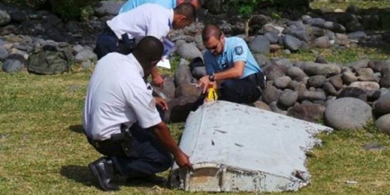 Malaysia Pastikan Puing di Reunion Bagian Dari Boeing 777