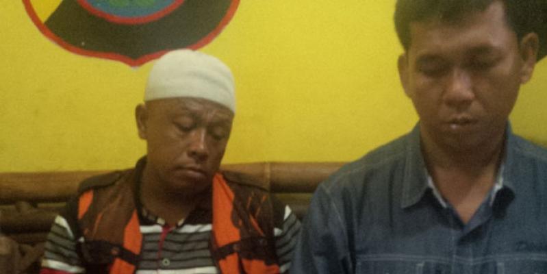 Modus Buat Biaya HUT RI, Oknum OKP Peras Pengusaha Bengkel Las