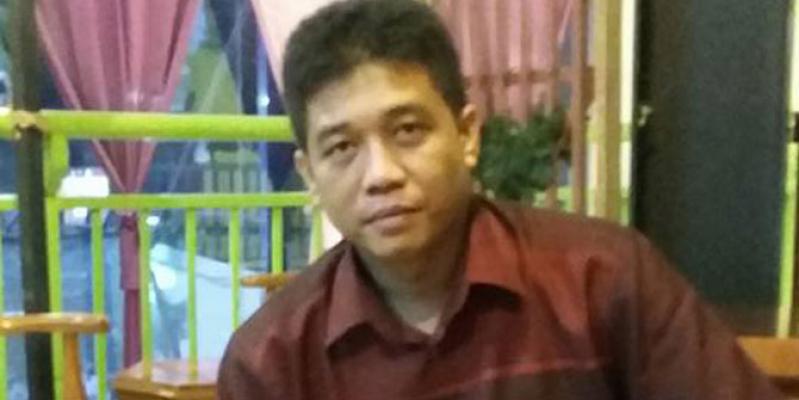 Muhammadiyah Sumut Kutuk Fitnah Terhadap Ali Umri