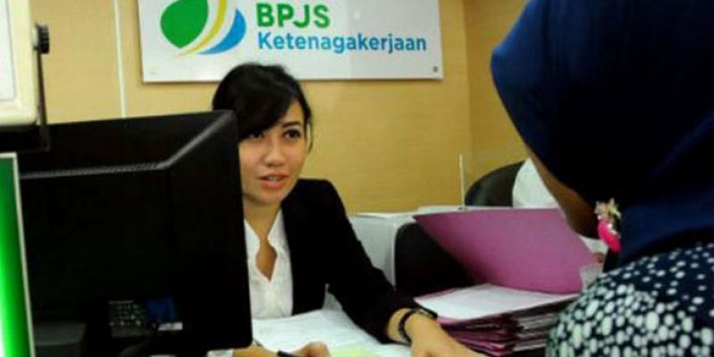 Mulai 1 September, Pekerja Yang Berhenti Bekerja Atau Kena PHK Bisa Cairkan JHT