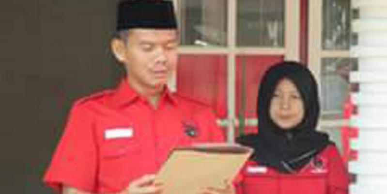 PDI Perjuangan Tapsel Peringati HUT ke-70 RI