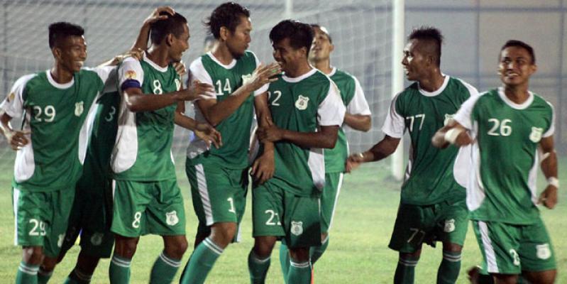 PSMS Medan Vs Lampung FC: Amankan Posisi di Grup A