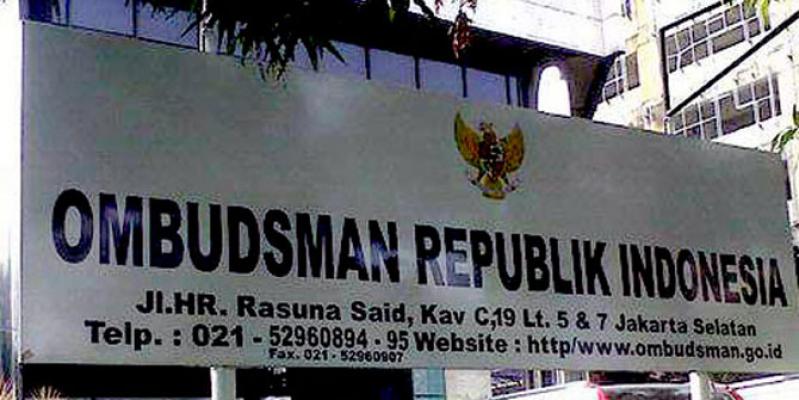 Pansel Buka Pendaftaran Calon Anggota Ombudsman 2016-2021