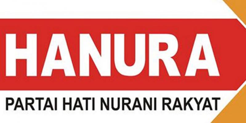 Pemakaian Logo Partai, Hanura Madina Layangkan Surat Keberatan