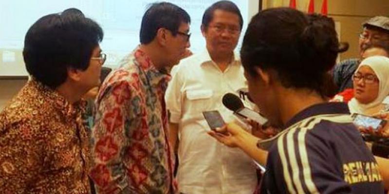 Pemerintah Tutup 22 Situs Download Film