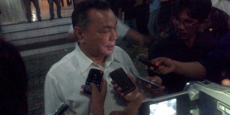 Penahanan Gubernur Sumut Harus Jadi Pelajaran Bagi Calon Kepala Daerah