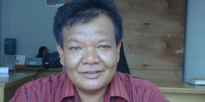 Perawatan Drainase Diminta Berkelanjutan