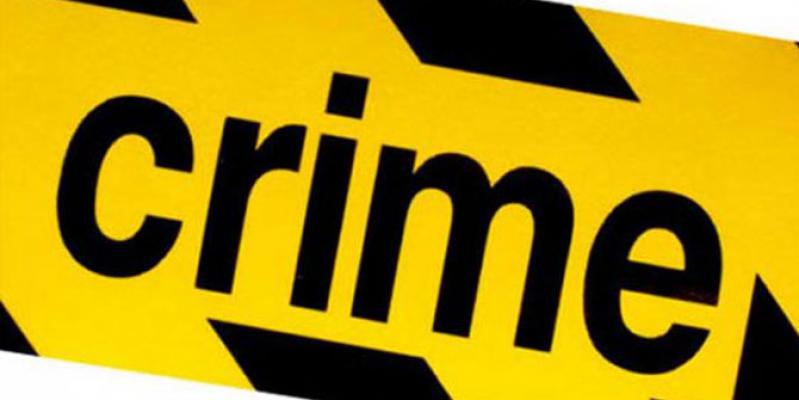 Polisi Gerebek Rumah Diduga Penampungan Sepeda Motor Curian