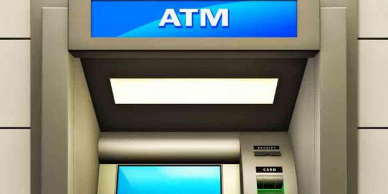 Polisi Temukan Mesin ATM Bank Muamalat di Mariendal