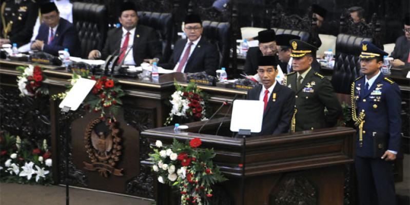 Punya Modal Sosial dan Ekonomi, Indonesia Berpeluang Jadi Negara Maju