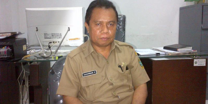 Satgasus P3TPK Kejagung Pinjam 4 Bundelan Berkas Verifikasi Dana Hibah Dari Kesbangpol dan Linmas Sumut