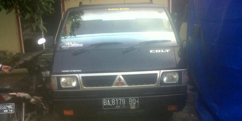 Sepekan, Polda Sumut Sita 2 Ton Solar Ilegal