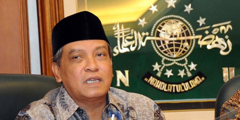 Struktur Kepengurusan PBNU Segera Dibentuk