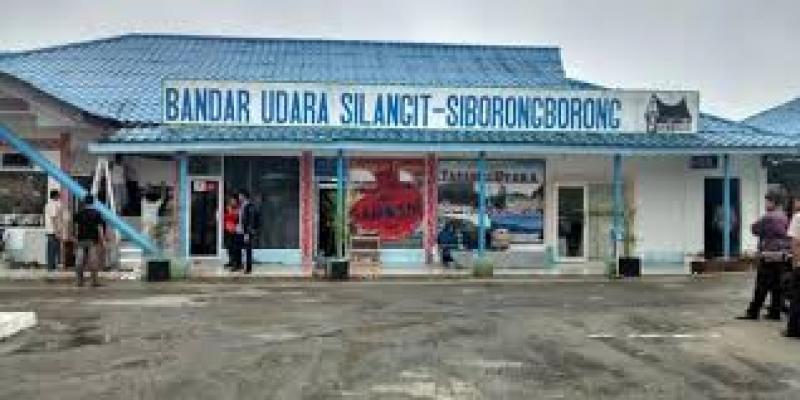 Sempat Ditunda, Penerbangan Tujuan Bandara Silangit Kembali Normal
