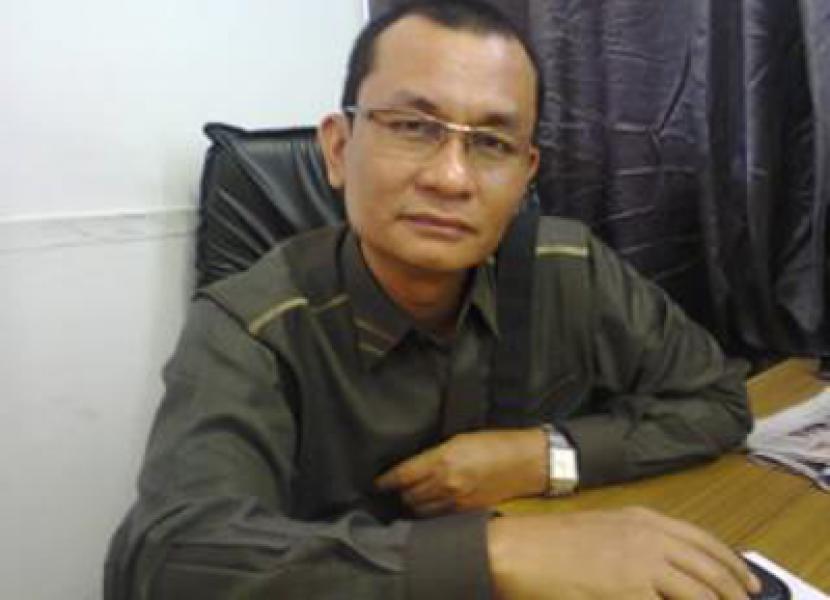 Ahmad Parlindungan Terpilih Menjadi Ketua DMI Medan