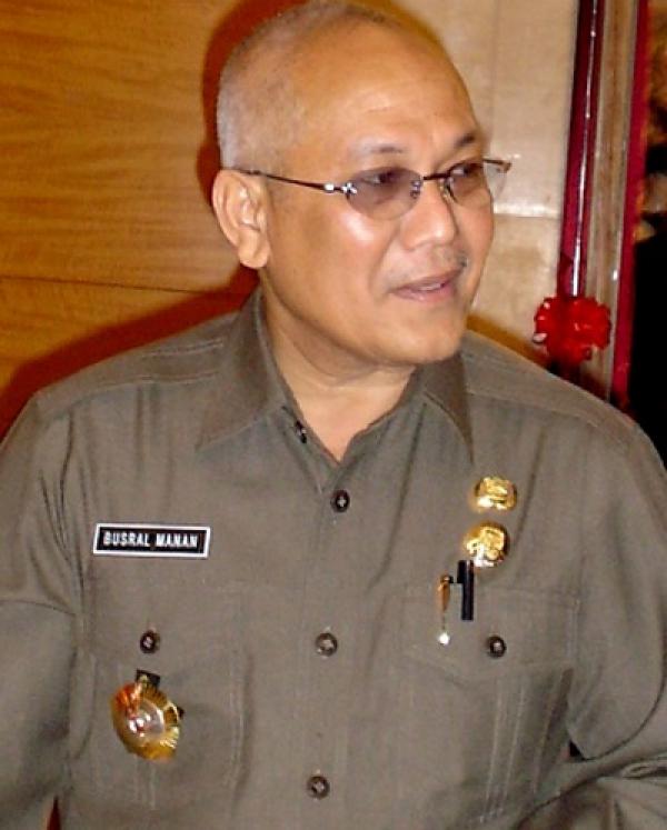 Masa Jabatan Kadisbudpar Medan Diperpanjang?