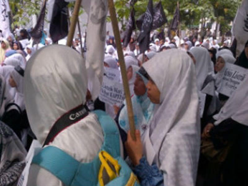 HTI: Krisis Listrik di Sumut Akibat Liberalisasi Ekonomi