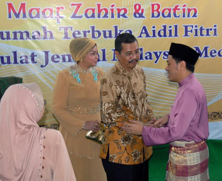 KEK Sei Mangkei Siap Sambut Investor Malaysia