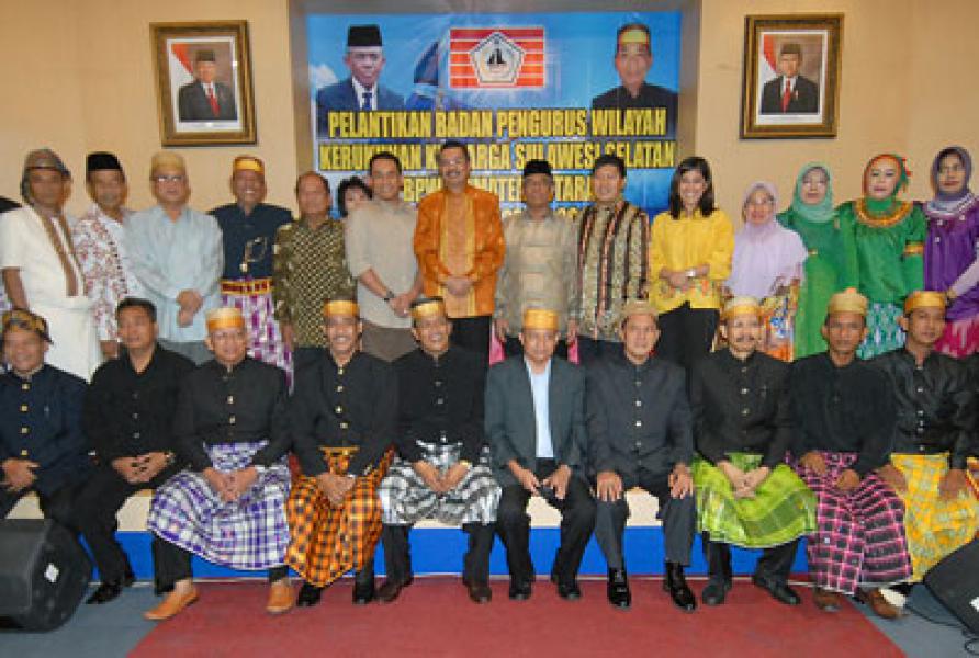Peran Warga Sulsel Dibutuhkan Membangun Sumut
