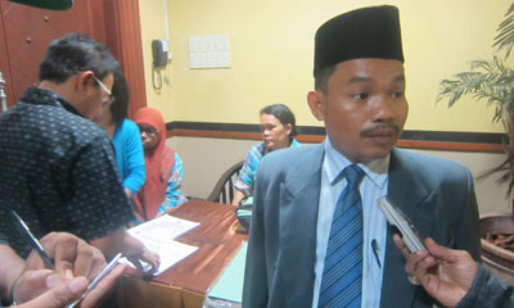 KPU Deli Serdang Jangan ‘Cuci Tangan’