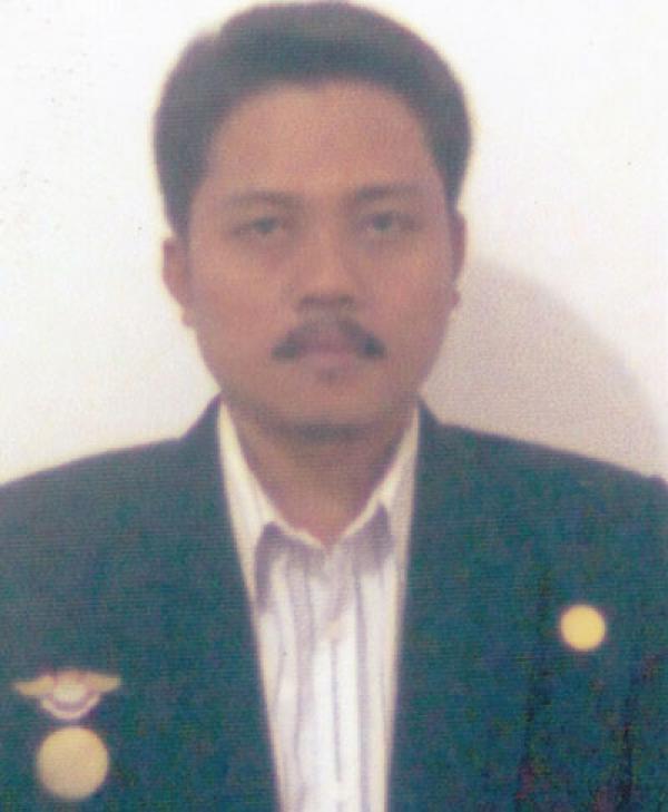 LSM FBI Desak Pemkab Deli Serdang Perbaiki Jalan Rusak