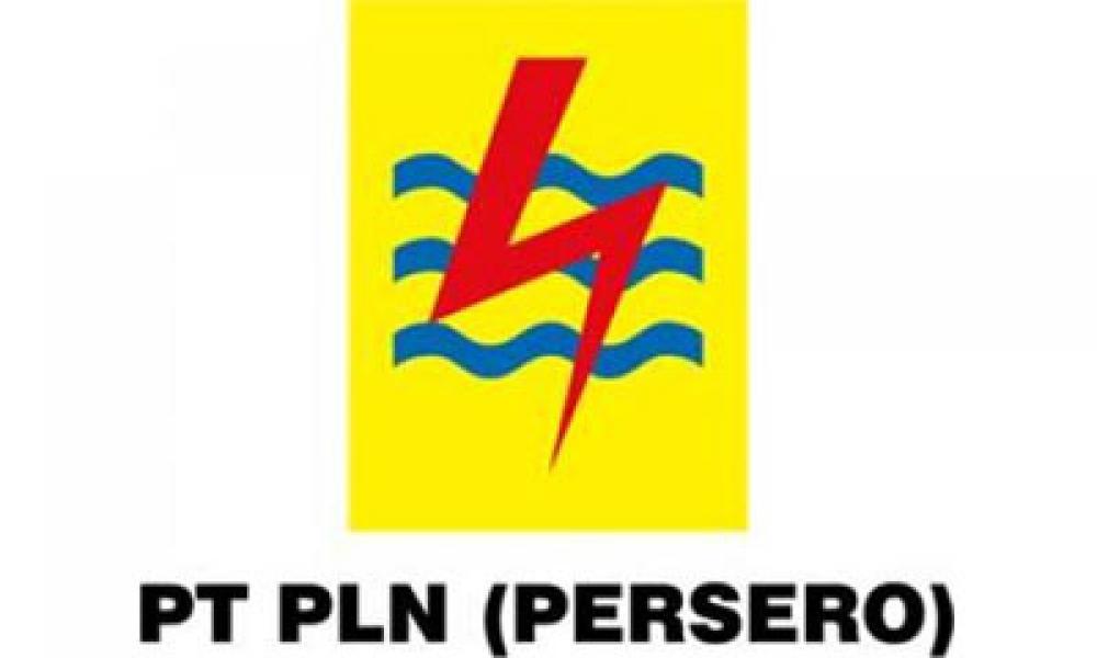 Kantor PLN Nias Terbakar
