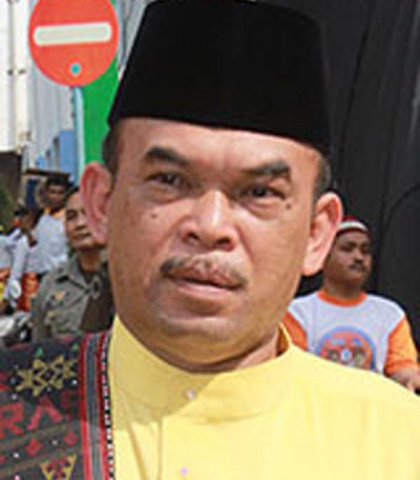 Kisruh SMPN 44 Medan Penyebab Kadisdik Medan Mundur