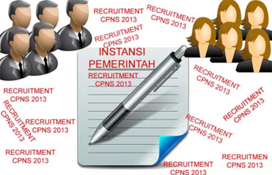 Pendaftaran CPNS di Sumut 23 September - 4 Oktober