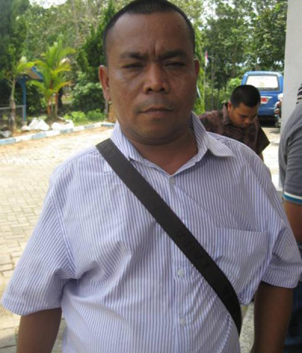 Ismail Lubis Tidak Layak Jadi Plt Kadis Kesehatan Madina