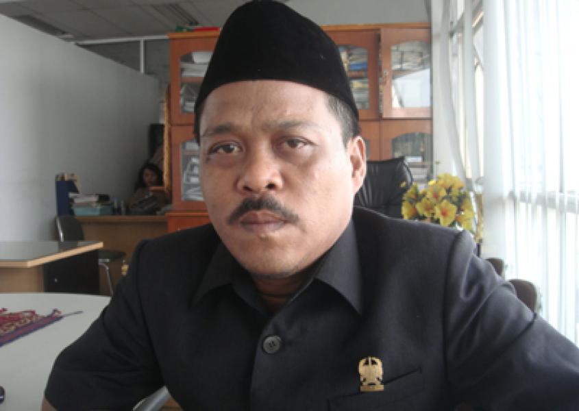 DPRD Medan Desak PT Jasa Marga Pasang Lampu di Jalan Tol