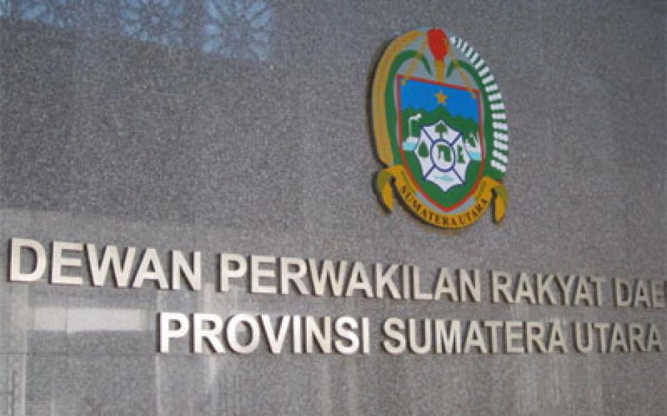 Tak Terpilih Kembali, 75 Anggota DPRD Sumut Diminta Kembalikan Mobil Dinas