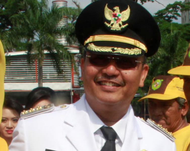 Wali Kota Ajak Seluruh Warga Medan Hadiri Car Free Day