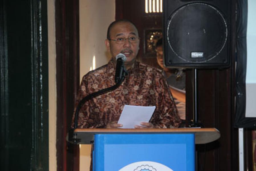 Wali Kota Medan Apresiasi Bantuan Hibah AFCP Untuk Restorasi Tjong A Fie Mansion