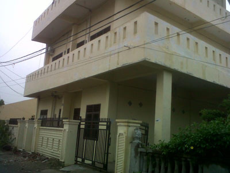 Rumah Kos Yang Dijadikan Tempat Prostitusi Homoseks Disebut Milik Oknum Pamen