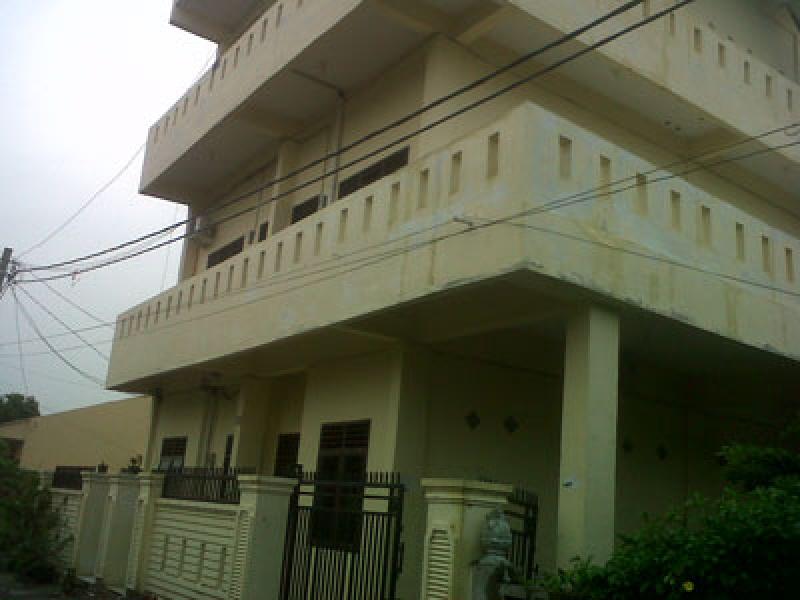 Rumah Kos Yang Dijadikan Tempat Prostitusi Homoseks Bukan Milik Oknum Pamen