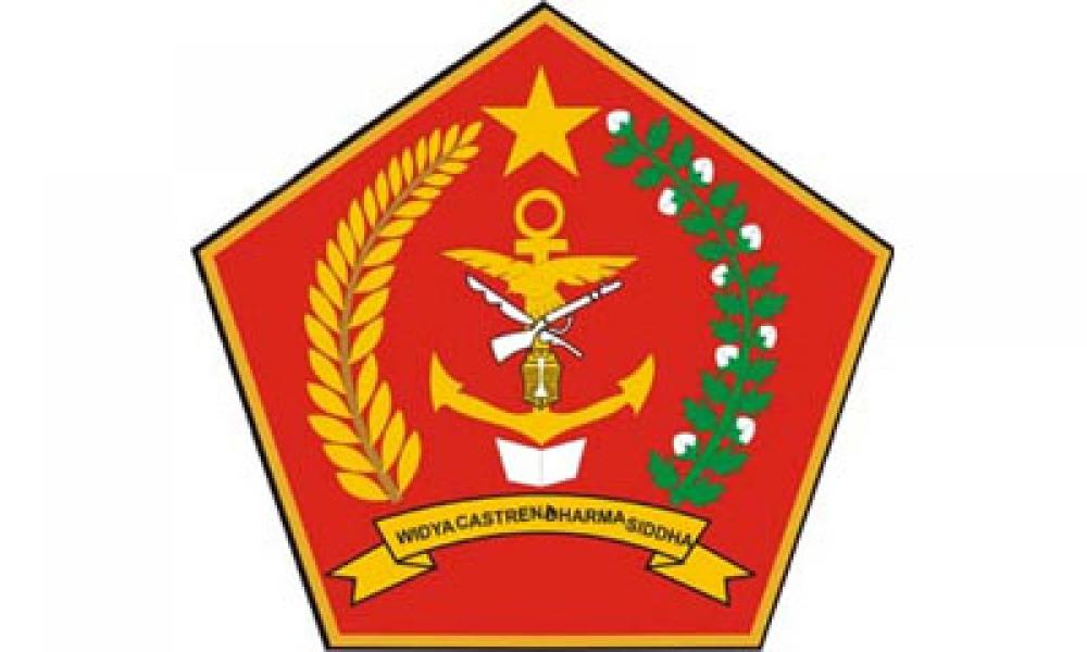 52 Menwa Ikuti Diksar di Yonzipur 1/DD