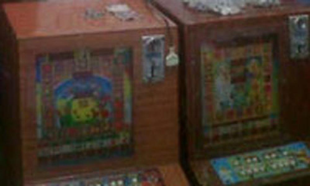 Abdul Rajab Buka Usaha Judi Jackpot Untuk Hidupi Anak Istri