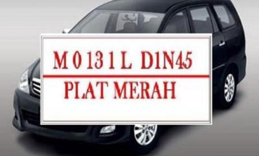 13 Mantan Anggota DPRD Medan Belum Kembalikan Mobil Dinas