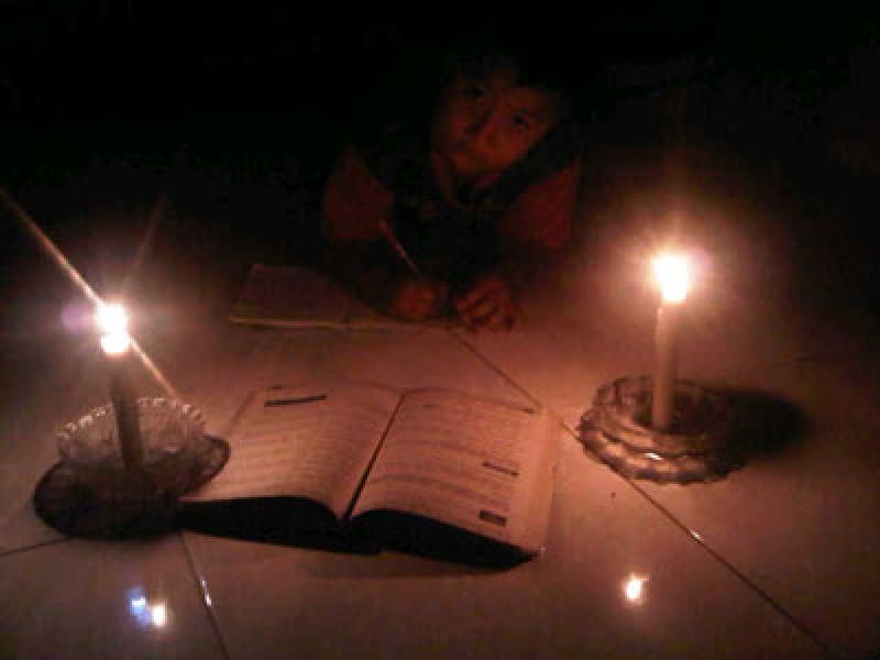 Persoalan Mati Lampu di Medan Sudah Seperti Makan Obat