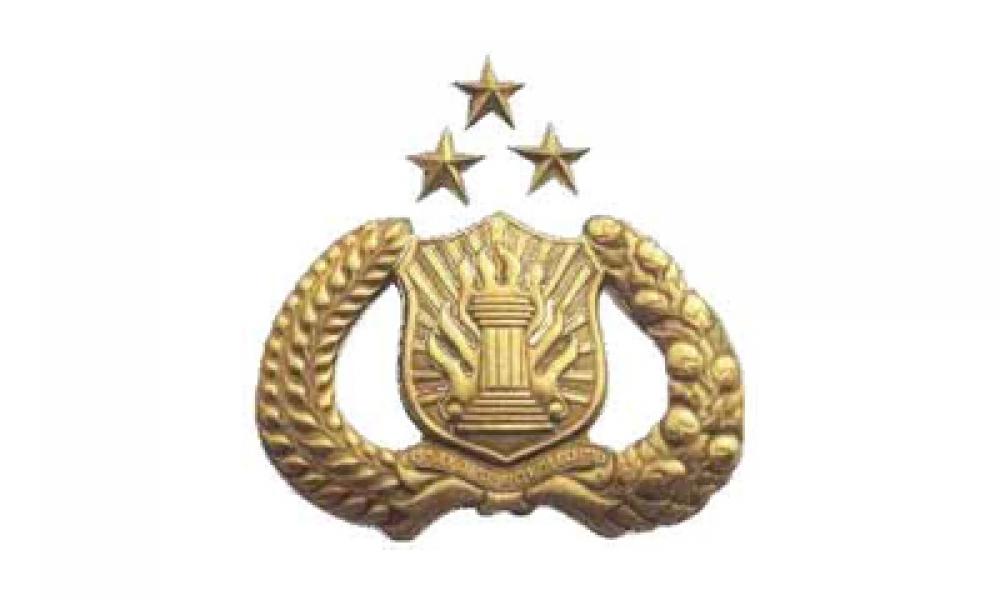 170 Pati dan Pamen Polri Dimutasi