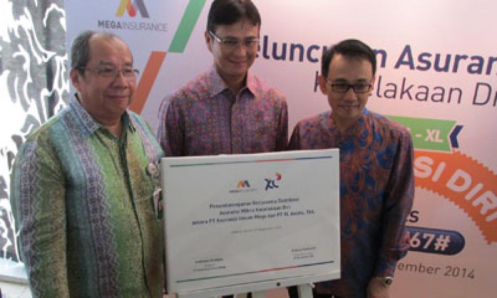 Mega-XL Proteksi Diri, Solusi Asuransi Kecelakaan Diri