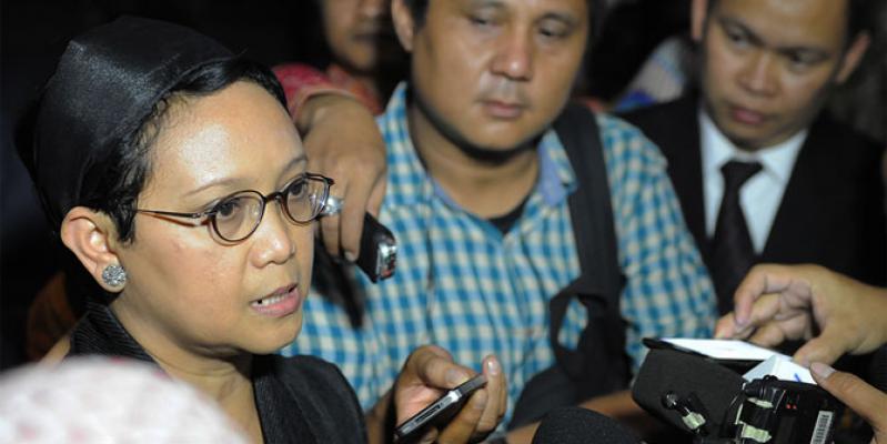 17 WNI Tewas Tenggelam di Lepas Pantai Malaysia, Jokowi Sampaikan Duka Cita