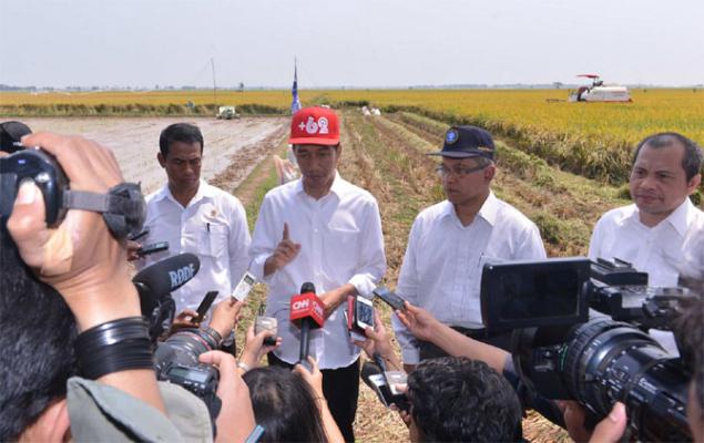 19 Jamaah Haji Indonesia Wafat, Jokowi Terus Pantau Tragedi Mina