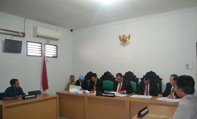 5 Parpol Tolak Beri Informasi Laporan Keuangan