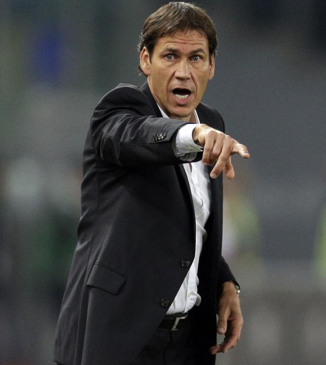 AS Roma Vs Barcelona: Awas! Kejutan